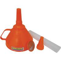 18" HD Flex Spout Funnel Air Extreme Inc.