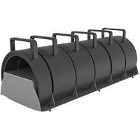 Trousse de verrouillage de s&eacute;curit&eacute; pour cric Mammut 91005 d'ESCO Air Extreme Inc.
