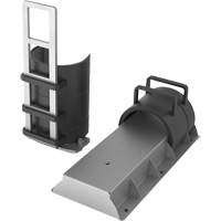 Trousse de verrouillage de s&eacute;curit&eacute; pour cric Mammut 91003 d'ESCO Air Extreme Inc.