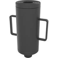 Rallonge de 12" pour crics Mammut 91004 et 91005 d'ESCO Air Extreme Inc.