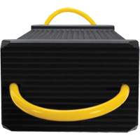 100 Ton Cribbing Block Air Extreme Inc.