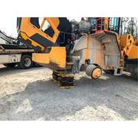 100 Ton Cribbing Block Air Extreme Inc.