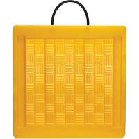 Bottom Cribbing Plate Air Extreme Inc.