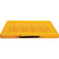 Bottom Cribbing Plate Air Extreme Inc.