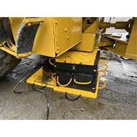 Top Cribbing Plate Air Extreme Inc.