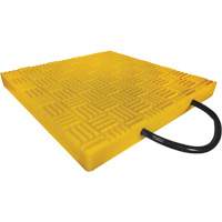 Top Cribbing Plate Air Extreme Inc.