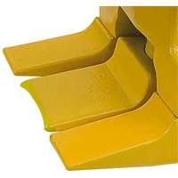 D&eacute;monte-talons hydraulique Maxi s&eacute;rie Pro Air Extreme Inc.