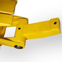 D&eacute;monte-talons hydraulique Maxi s&eacute;rie Pro Air Extreme Inc.