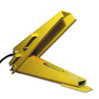 D&eacute;monte-talons hydraulique pour pneu agricole double s&eacute;rie Pro Air Extreme Inc.