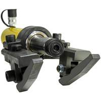 Ensemble de d&eacute;monte-talons pour pneu g&eacute;ant OTR ESC3000 s&eacute;rie Pro Air Extreme Inc.