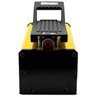Pro Series 1/2 Gallon Air Hydraulic Pump Air Extreme Inc.