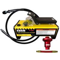 Pro Series 1/2 Gallon Air Hydraulic Pump Kit Air Extreme Inc.