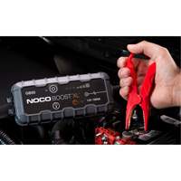 GB50 Boost&reg; XL Jump Starter Air Extreme Inc.