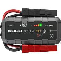 GB70 Boost&reg; HD Jump Starter Air Extreme Inc.