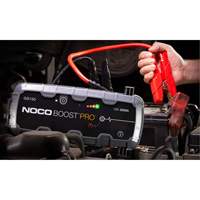 GB150 Boost&reg; Pro Jump Starter Air Extreme Inc.
