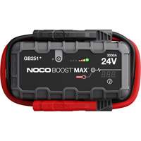 GB251+ Boost&reg; Max Jump Starter Air Extreme Inc.