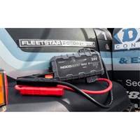 GB251+ Boost&reg; Max Jump Starter Air Extreme Inc.