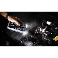 GBX45 Boost&reg; X Jump Starter Air Extreme Inc.