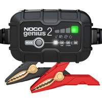 Genius&reg; 2 2-Amp Battery Charger Air Extreme Inc.