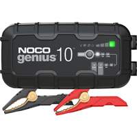 Genius&reg; 10 10-Amp Battery Charger Air Extreme Inc.