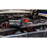 Genius&reg; 10 10-Amp Battery Charger Air Extreme Inc.