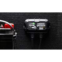 Genius&reg; Gen5X1 1-Bank, 5-Amp On-Board Battery Charger Air Extreme Inc.