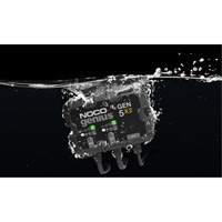 Genius&reg; Gen5X2 2-Bank, 10-Amp On-Board Battery Charger Air Extreme Inc.