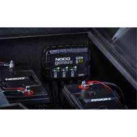 Genius&reg; Gen5X3 3-Bank, 15-Amp On-Board Battery Charger Air Extreme Inc.