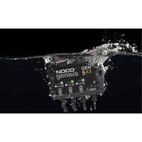 Genius&reg; Gen5X3 3-Bank, 15-Amp On-Board Battery Charger Air Extreme Inc.