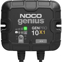 Genius&reg; GenPro10X1 1-Bank, 10-Amp On-Board Battery Charger Air Extreme Inc.