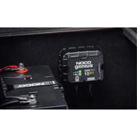 Genius&reg; GenPro10X1 1-Bank, 10-Amp On-Board Battery Charger Air Extreme Inc.