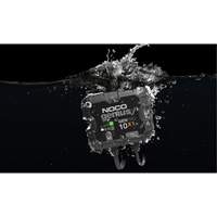 Genius&reg; GenPro10X1 1-Bank, 10-Amp On-Board Battery Charger Air Extreme Inc.