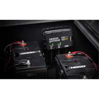 Genius&reg; GenPro10X2 2-Bank, 20-Amp On-Board Battery Charger Air Extreme Inc.