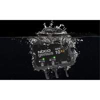 Genius&reg; GenPro10X2 2-Bank, 20-Amp On-Board Battery Charger Air Extreme Inc.