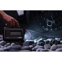 10A Portable Air Compressor Air Extreme Inc.