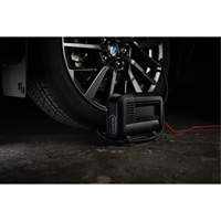 10A Portable Air Compressor Air Extreme Inc.