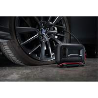 15A Portable Air Compressor Air Extreme Inc.