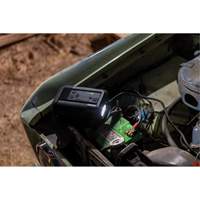 2000A Boost Air Jump Starter & 100 PSI Air Compressor Air Extreme Inc.