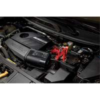 2000A Boost Air Jump Starter & 100 PSI Air Compressor Air Extreme Inc.