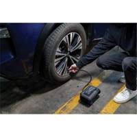 2000A Boost Air Jump Starter & 100 PSI Air Compressor Air Extreme Inc.