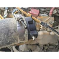Trousse de test de syst&egrave;me d'air de turbocompresseur avec adaptateur pour fum&eacute;e Air Extreme Inc.