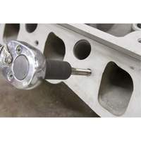 Jeu de douilles pour taraud, 8 Morceaux, Prise de 1/4"/3/8" Air Extreme Inc.