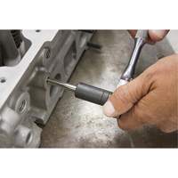 Jeu de douilles pour taraud, 8 Morceaux, Prise de 1/4"/3/8" Air Extreme Inc.