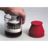 Handy Packer Bearing Packer Air Extreme Inc.