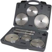 Heavy-Duty Bearing Race & Seal Driver Set Air Extreme Inc.