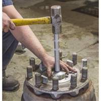 Heavy-Duty Bearing Race & Seal Driver Set Air Extreme Inc.