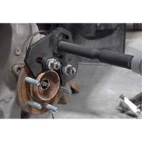 Hub Remover Air Extreme Inc.