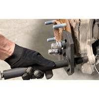Hub Remover Air Extreme Inc.