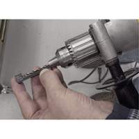 Manifold Drill Template for Dodge 5.7L Hemi Air Extreme Inc.