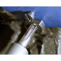 Manifold Drill Template for Ford 4.6L, 5.4L & 6.8L Air Extreme Inc.